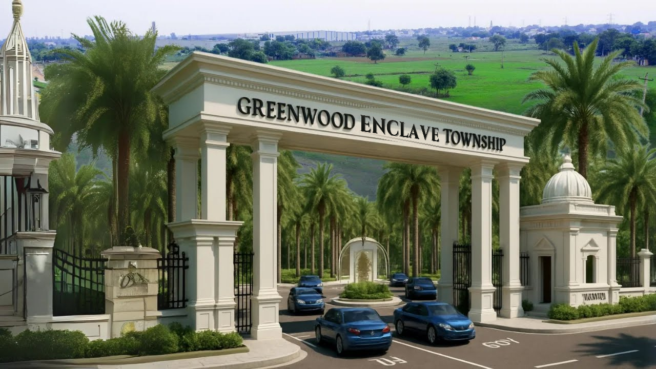 Greenwood Enclanve Township Phase 2